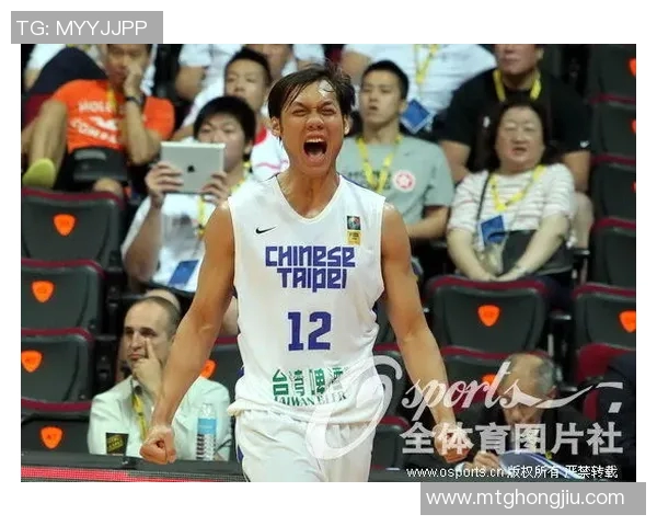 辽宁队男篮王岚嵚精彩表现助力球队获胜得分创佳绩