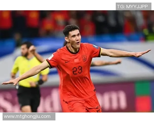 希尔扎提在中国U23比赛中表现出色助力球队取得胜利