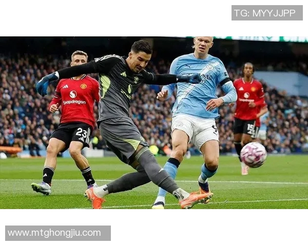 哈兰德双响领衔曼城大胜对手展现强大攻击力