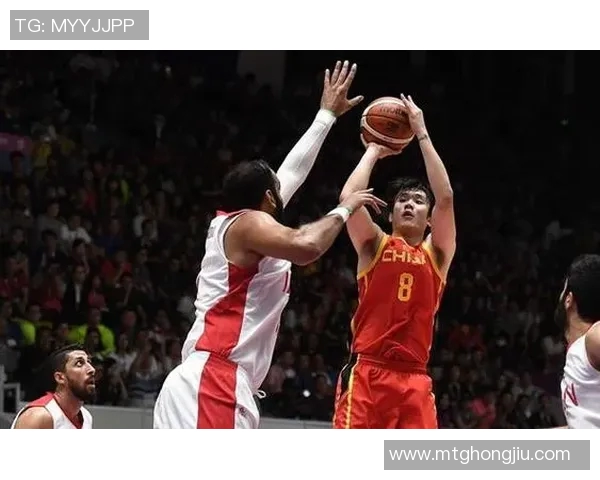 丁彦雨航投篮技巧解析与训练方法分享助力篮球爱好者提升投篮水平