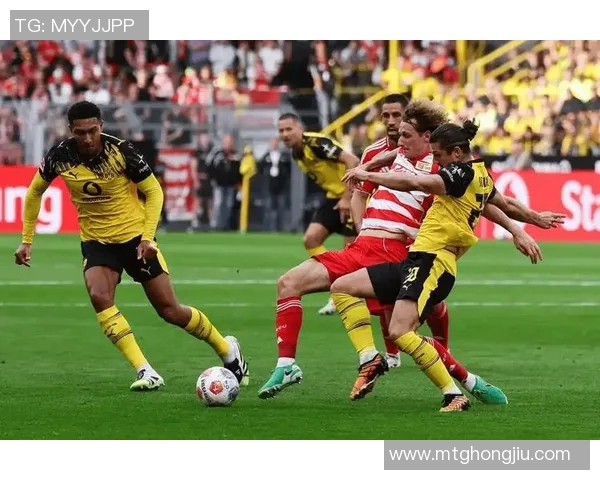 德甲豪强遭遇客场失利，前四名席位岌岌可危