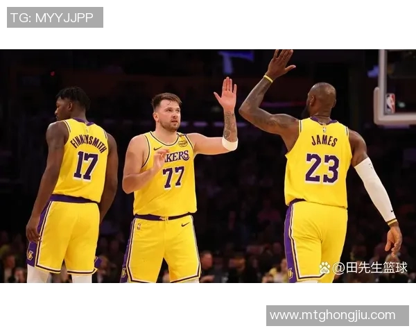 湖人球队引进新秀后卫，年轻球员迎来黄金机会