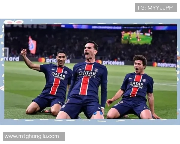 穆阿尼在巴黎圣日耳曼比赛中展现出色表现成功建功助球队获胜