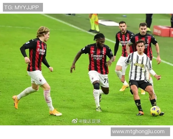 尤文图斯主场战胜AC米兰，梅西再下一城助球队领跑意甲