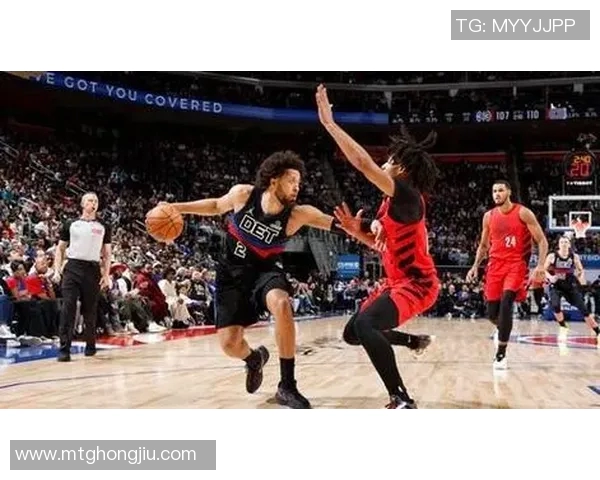 开拓者队力克掘金，跻身季后赛四强：不屈精神缔造奇迹