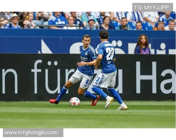 沙尔克04客场大胜,稳居积分榜前列位置!