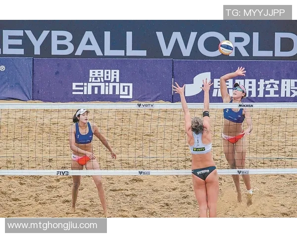 沙滩排球巡回赛积分规则与排名解析助你了解赛事动态 沙滩排球巡回赛积分规则与排名解析助你了解赛事动态