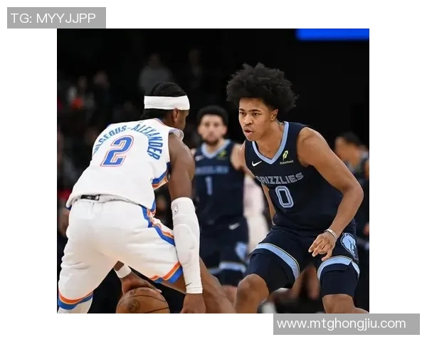 灰熊宣布签下新秀，力图重建年轻阵容