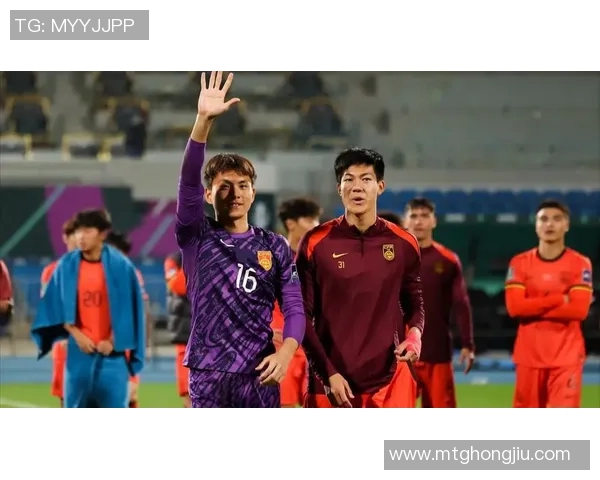 男足世界杯预选赛亚洲区首轮:中国队逆袭击败对手!