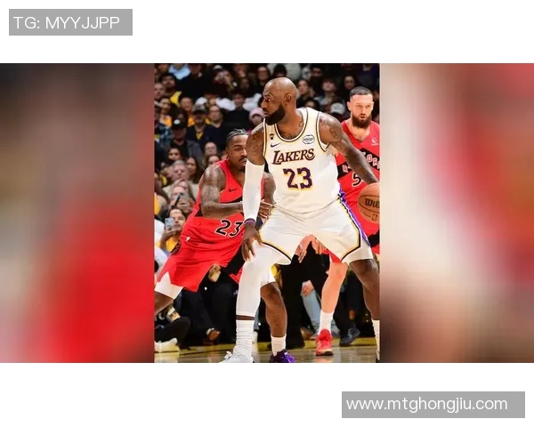 猛龙队击败湖人队,夺冠前景大增 猛龙队击败湖人队,夺冠前景大增