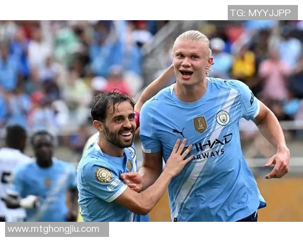 英超赛场热度不减!曼城领衔,瓜迪奥拉:我们必须创造历史 英超赛场热度不减!曼城领衔,瓜迪奥拉:我们必须创造历史